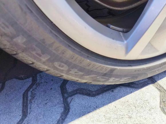 [上海·沪D] 二手奥迪奥迪A4L2020款 40 TFSI 豪华致雅型