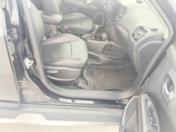 [嘉兴·浙F] 二手Jeep指南者2019款 220T 自动家享版