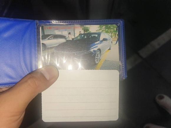 [义乌·浙G] 二手本田英仕派2019款 锐·混动 2.0L 净雅版 国VI