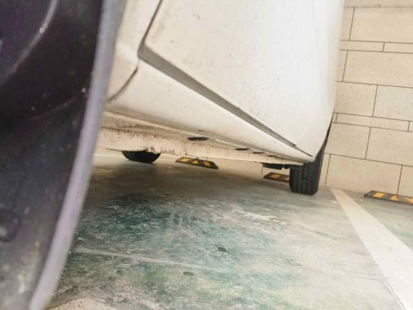 [青岛·鲁B] 二手现代H-1辉翼2011款 2.4L 舒适版