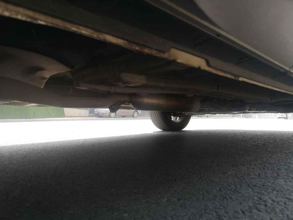 [无锡·苏B] 二手长安长安CS35PLUS2018款 1.6L 自动酷联版 国V