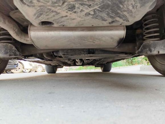 [西安·陕A] 二手标致标致40082018款 350THP 精英版