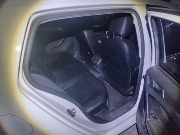 [上海·沪C] 二手大众高尔夫2015款 1.6L 自动舒适型