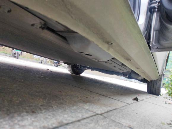 [宁波·浙C] 二手欧拉欧拉白猫2020款 360km 豪华型