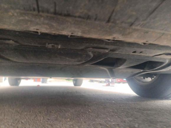 [深圳·鄂A] 二手大众朗逸2019款 1.5L 自动风尚版 国VI