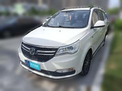 [无锡·陕G]北汽威旺&nbsp;&nbsp;北汽威旺M50F&nbsp;&nbsp;2017款1.3T豪华型