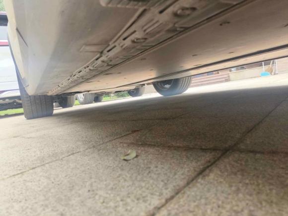 [上海·沪A] 二手特斯拉Model X2017款 Model X 100D 长续航版