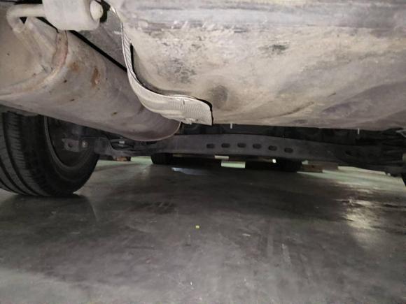 [宁波·豫P] 二手斯柯达明锐2017款 1.6L 手动创行版