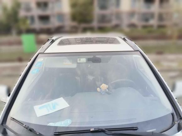 [嘉兴·浙F] 二手哈弗哈弗H62014款 运动版 1.5T 手动两驱精英型