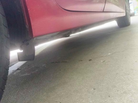 [西安·陕A] 二手马自达马自达3 昂克赛拉2017款 两厢 2.0L 自动运动型 国V