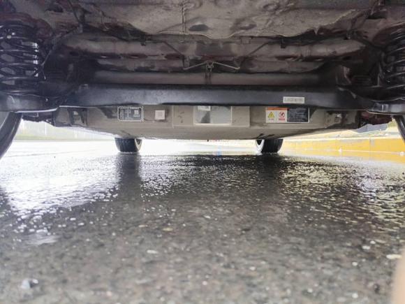 [常州·苏B] 二手零跑汽车零跑S012019款 380 Pro