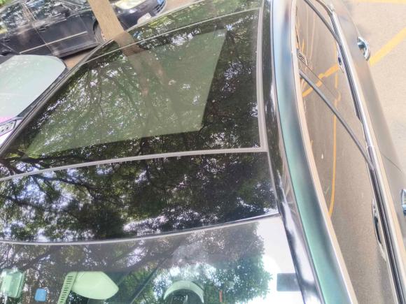 [湖州·浙E] 二手奔驰奔驰C级2018款 C 200 L 运动版