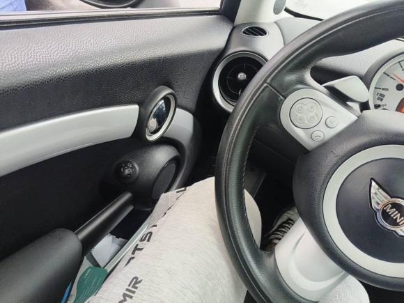 [杭州·浙A] 二手MINIMINI2007款 1.6L COOPER Excitement