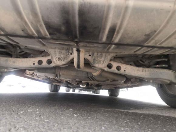 [无锡·川Z] 二手名爵名爵62017款 20T 手动豪华智联版 国V