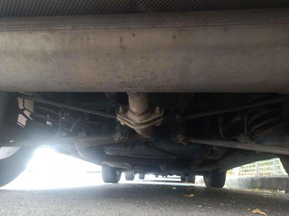 [深圳·粤N] 二手奇瑞瑞虎52014款 2.0L CVT家悦版