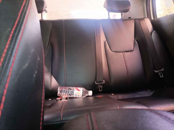 [金华·贵E] 二手奇瑞艾瑞泽52017款 1.5L 手动领潮版