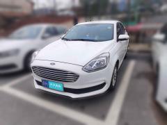 [义乌·赣H] 福特福睿斯2019款 1.5L 手动质享型