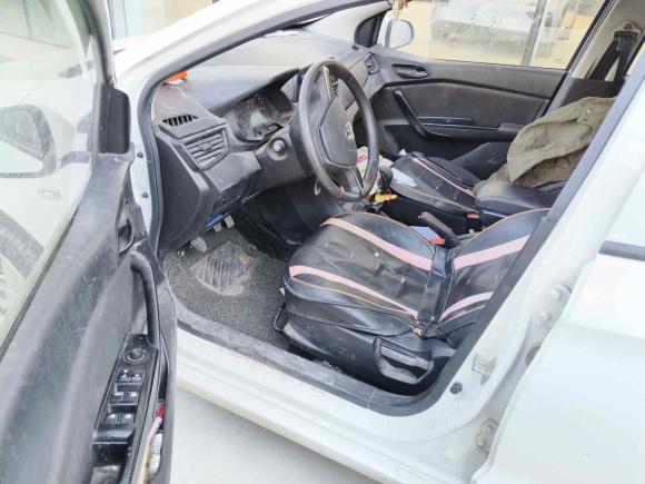 [济南·鲁A] 二手宝骏宝骏3102016款 1.2L 手动舒适型