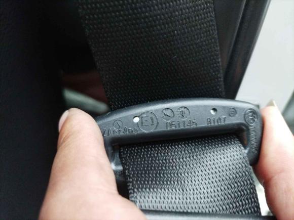 [宁波·浙B] 二手宝马宝马X32013款 xDrive20i 豪华型