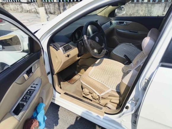 [温州·浙C] 二手别克凯越2013款 1.5L 自动经典型