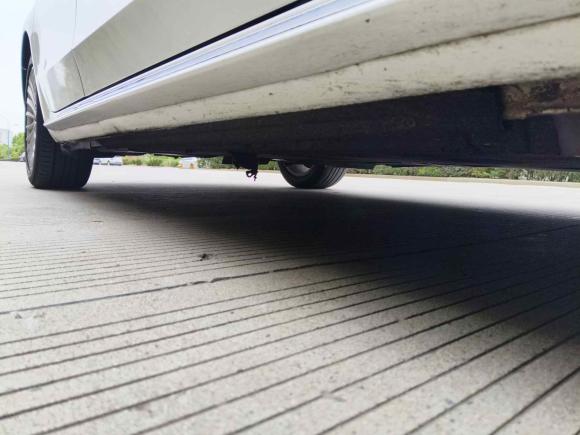 [合肥·皖A] 二手奥迪奥迪A4L2016款 35 TFSI 自动标准型