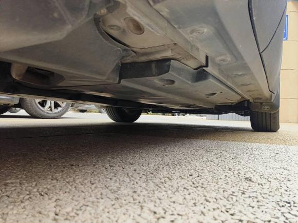 [南昌·赣A] 二手丰田奕泽IZOA2018款 2.0L 奕驰版 国VI