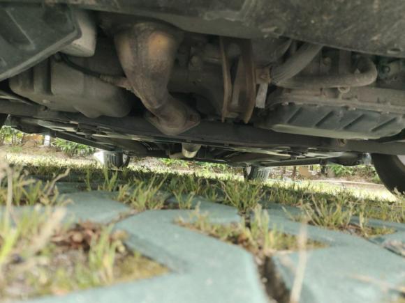 [上海·苏E] 二手铃木雨燕2011款 1.5L 自动运动版