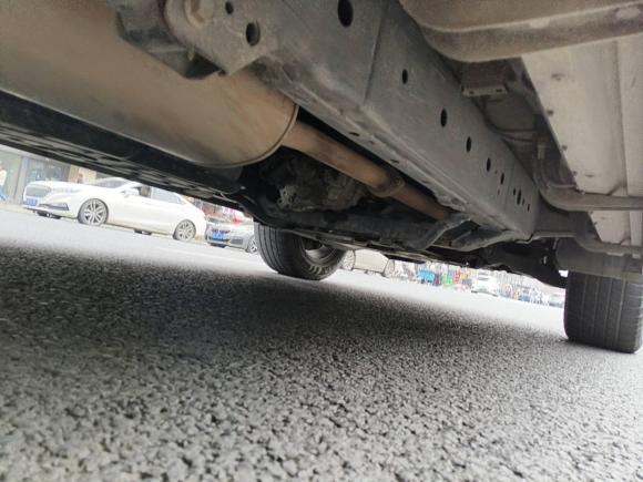 [成都·川A] 二手哈弗哈弗H92016款 2.0T 四驱豪华型 5座