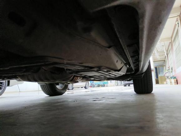 [南通·苏F] 二手Jeep大切诺基2014款 3.0L 舒享导航版