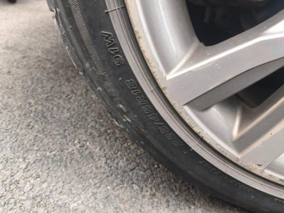 [上海·沪E] 二手宝马宝马2系旅行车2016款 220i 豪华设计套装