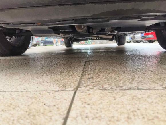 [常州·苏D] 二手上汽大通MAXUS大通G502021款 1.5T 自动畅游B