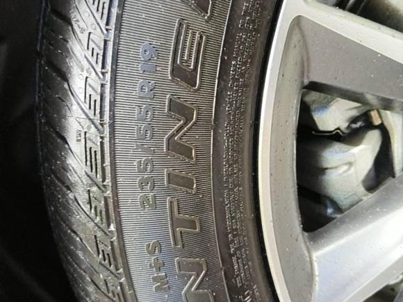 [上海·沪M] 二手讴歌讴歌RDX2019款 2.0T 智享版SH-AWD 国VI