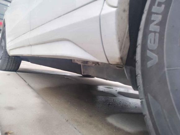 [无锡·苏B] 二手奥迪奥迪Q32018款 30周年年型 35 TFSI 时尚型