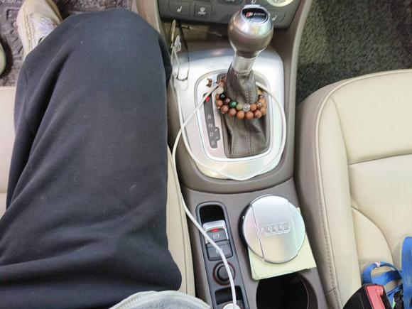 [嘉兴·浙F] 二手奥迪奥迪Q32013款 35 TFSI 舒适型