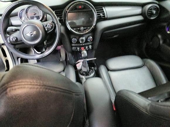 [南通·苏F] 二手MINIMINI2016款 1.5T COOPER 五门版