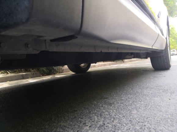 [上海·沪K] 二手福特锐界2016款 EcoBoost 245 两驱豪锐型 7座