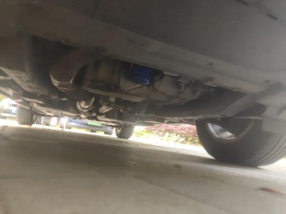 [上海·沪B] 二手别克昂科威2014款 28T 四驱精英型