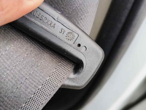 [嘉兴·浙F] 二手哈弗哈弗H62014款 运动版 1.5T 手动两驱精英型