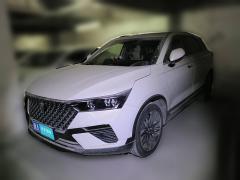 [西安·陕A] 奔腾奔腾T772019款 230 TID 自动豪华型 国VI