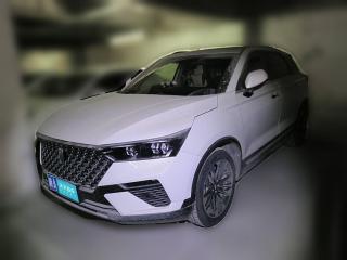 奔腾奔腾T772019款 230 TID 自动豪华型 国VI「西安二手车」「天天拍车」