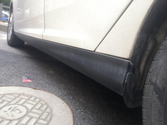 [上海·鲁R] 二手福特福克斯2012款 三厢 1.6L 手动舒适型