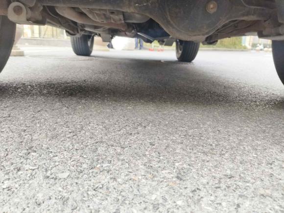 [嘉兴·浙B] 二手铃木吉姆尼2011款 1.3 AT