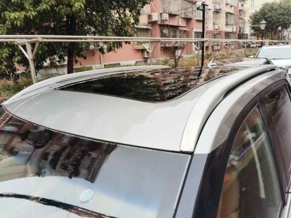 [上海·豫K] 二手宝骏宝骏5102017款 1.5L 手动豪华型