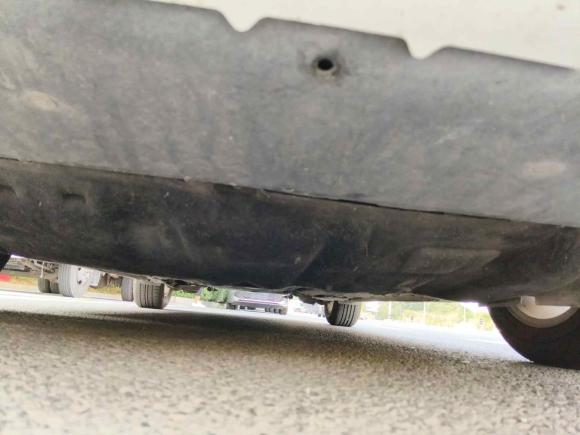 [济南·鲁A] 二手福特福克斯2012款 三厢 1.6L 自动风尚型