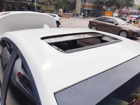 [成都·川G] 二手别克英朗2018款 15T 双离合精英型 国V