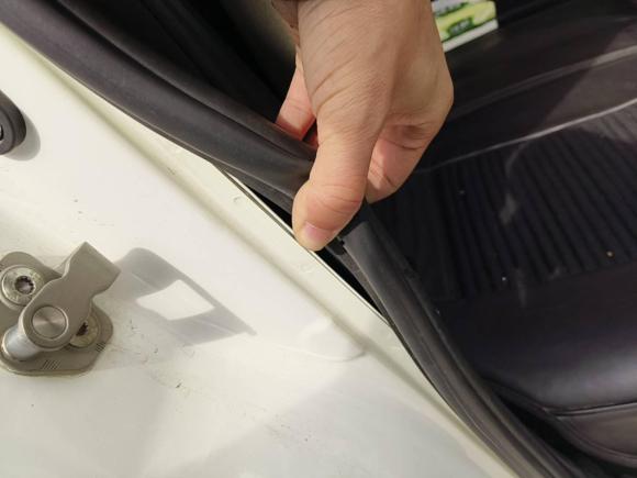 [青岛·鲁B] 二手奔腾奔腾B302016款 1.6L 手动舒适型