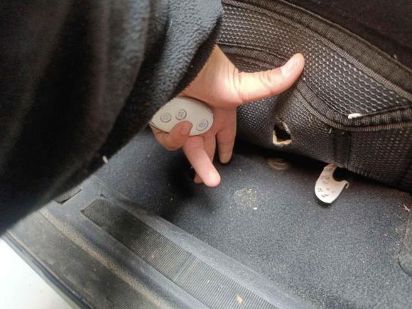 [合肥·皖E] 二手比亚迪宋MAX2017款 1.5T 自动智联豪华型 7座