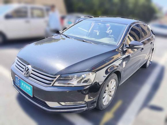 [湖州·浙E] 二手大众迈腾2015款 1.8TSI 领先型