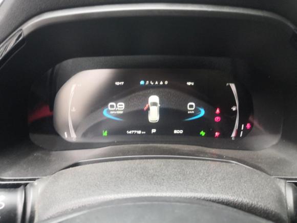 [嘉兴·苏H] 二手哈弗哈弗F72019款 1.5T 两驱i潮 国V