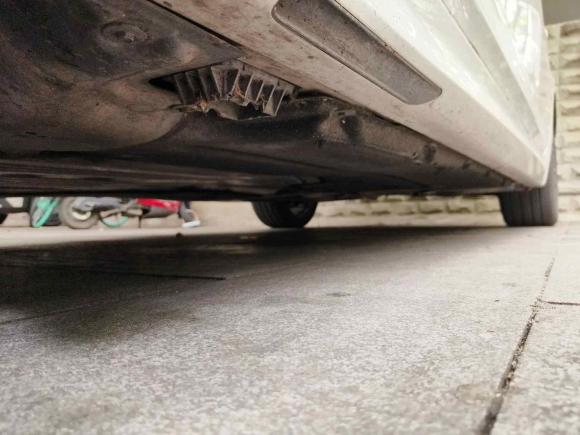 [成都·川A] 二手宝马宝马5系2020款 530Li 领先型 M运动套装